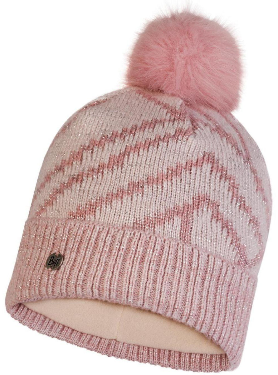 

Шапка Buff Knitted & Polar Hat Arkasha (1033-BU 120825.539.10.00)