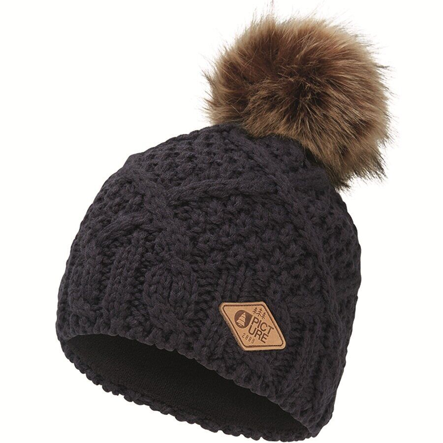 

Шапка Picture Organic Jude W Dark Blue (1012-B195D)