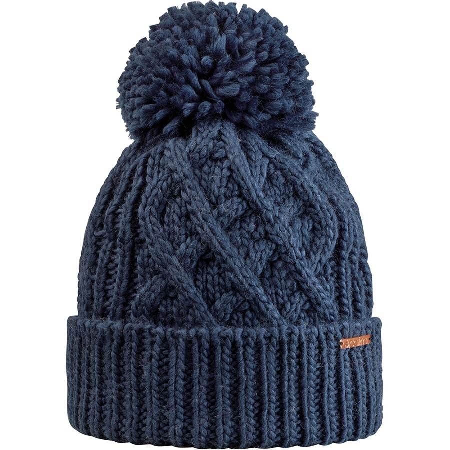 

Шапка Cairn Liane Navy (1012-1427555-05)
