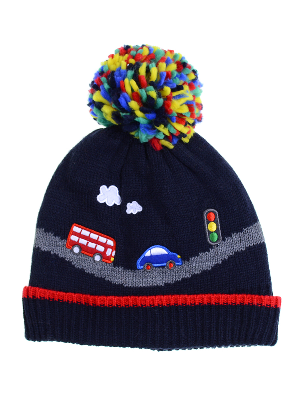 

Шапка Matalan 2-4 Черный