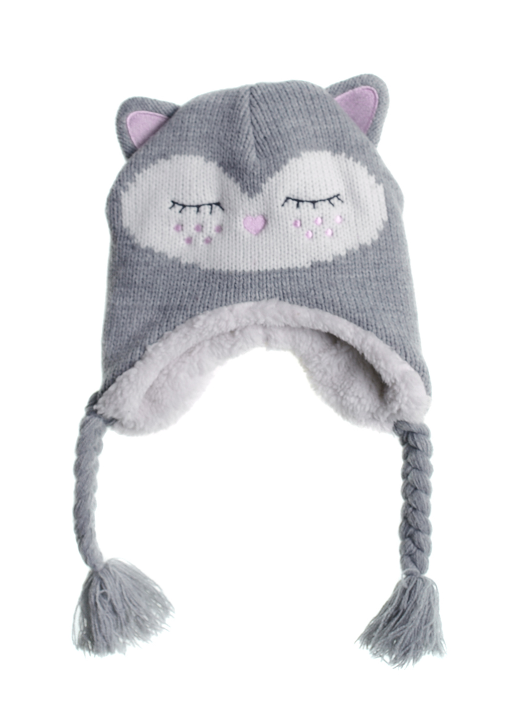 

Шапка Primark S/M Серый 105002491