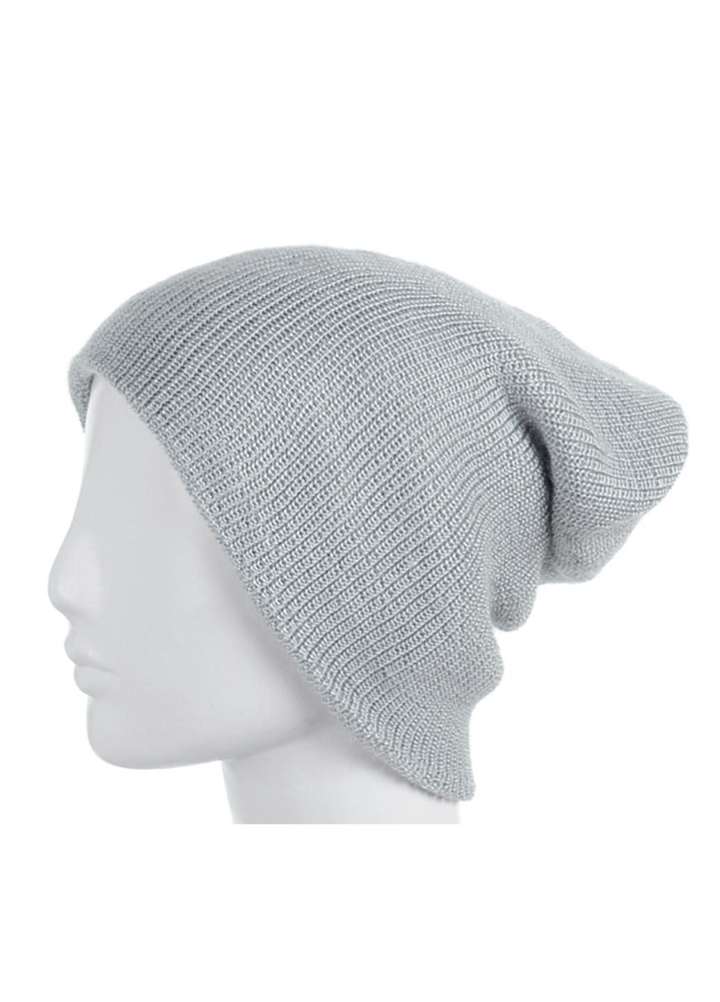 

Шапка Urban Outfitters One size Серый