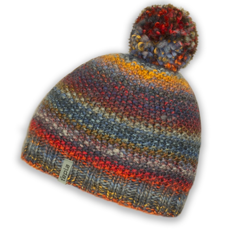 

Шапка Tepla Bologna Sunset (1012-160706-245)