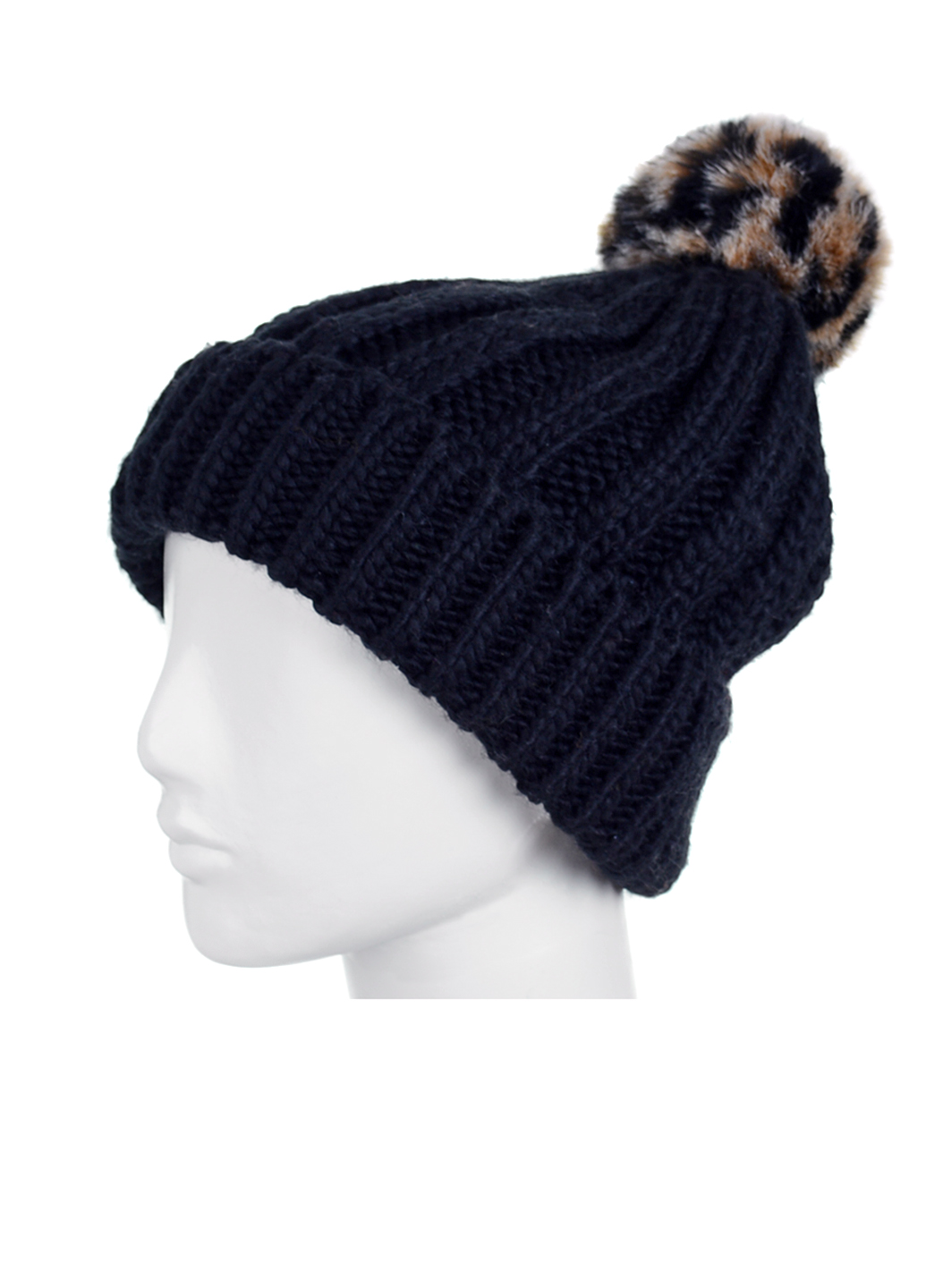 

Шапка Primark One size Черный 105002734