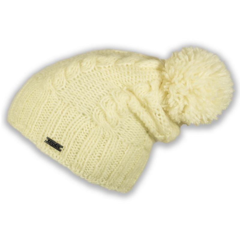 

Шапка Tepla Annecy Cream (1012-160204-003)
