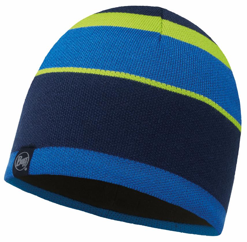 

Шапка Buff Tech Knitted Hat Van Blue Skydiver (1033-BU 113525.703.10.00)
