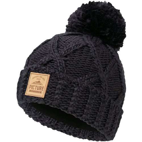 

Шапка Picture Organic Haven W Dark Blue (1012-B196B)