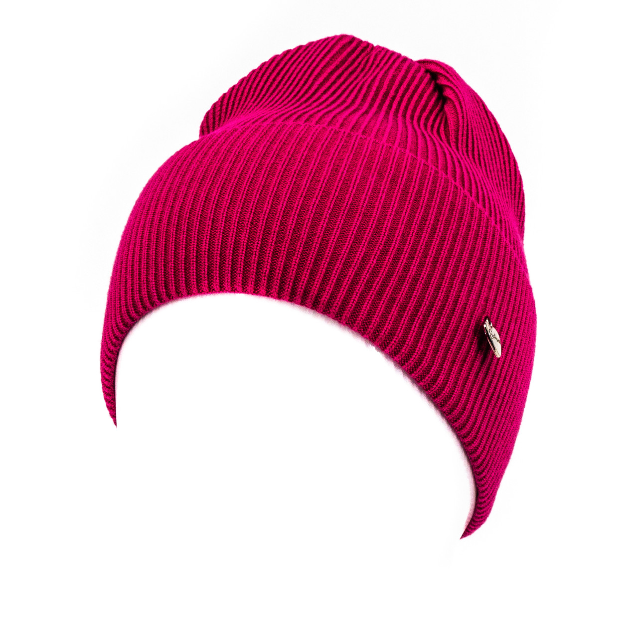 

Шапка Caskona UNA Flip Uni Pink Розовый