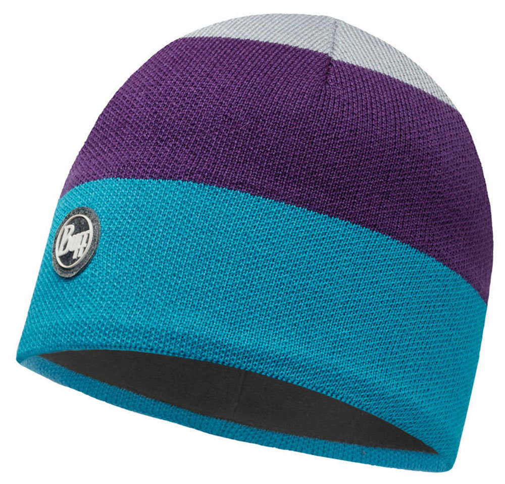

Шапка Buff Knitted & Polar Hat Dalarna Multi (1033-BU 113345.555.10.00)