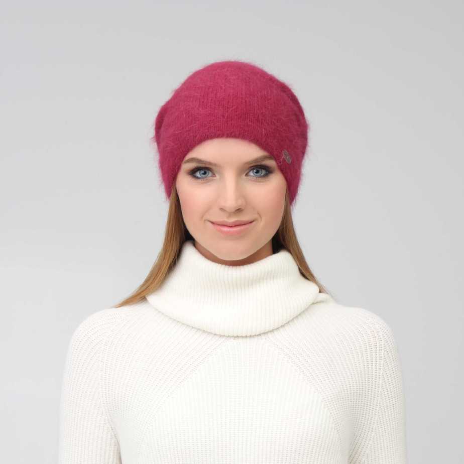 

Шапка женская Колпак 864-704