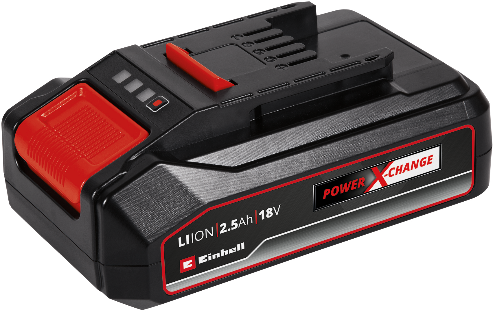 

Акумулятор Einhell PXC 18 В 2.5 А·год