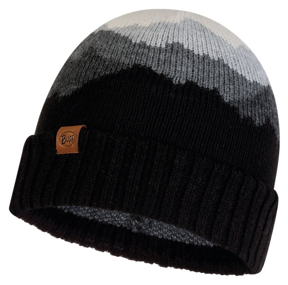 

Шапка Buff Knitted Hat Sveta Black (1033-BU 120846.999.10.00)