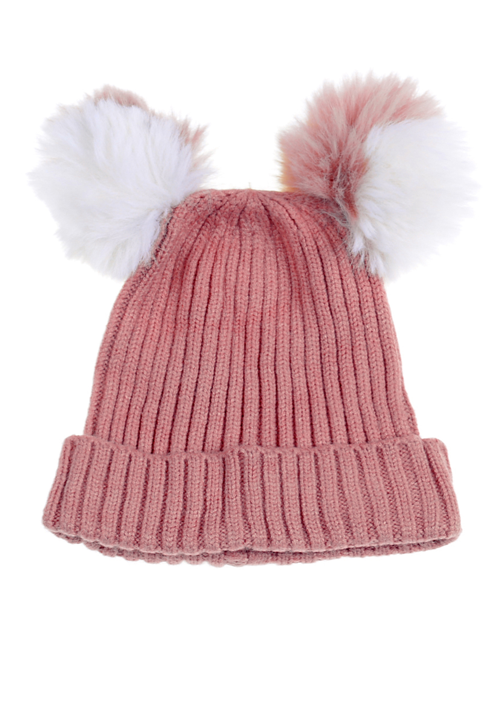 

Шапка Primark 1-3 Розовый 105002312