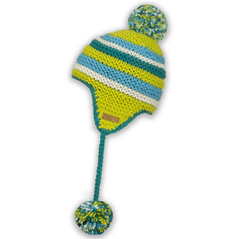 

Шапка Tepla Andorra Blue Yellow (1012-160102-540)