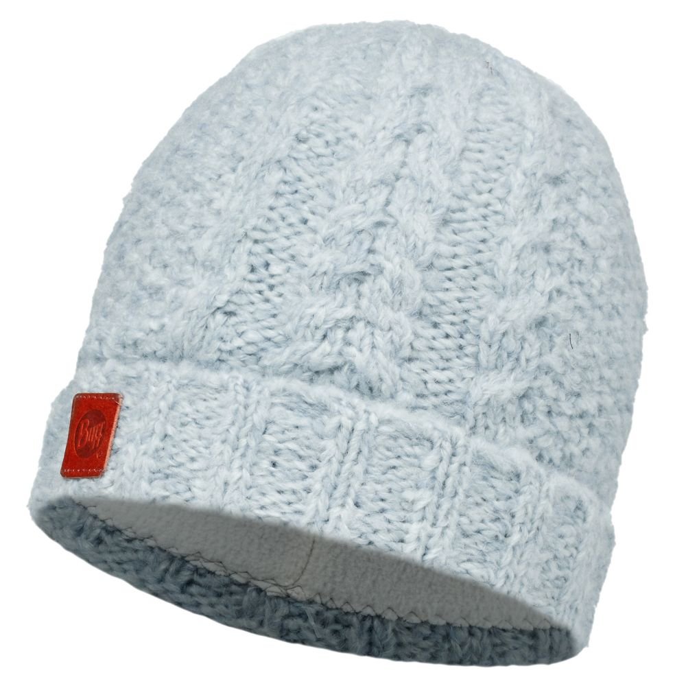 

Шапка Buff Knitted & Polar Hat Amby Snow (1033-BU 113521.015.10.00)