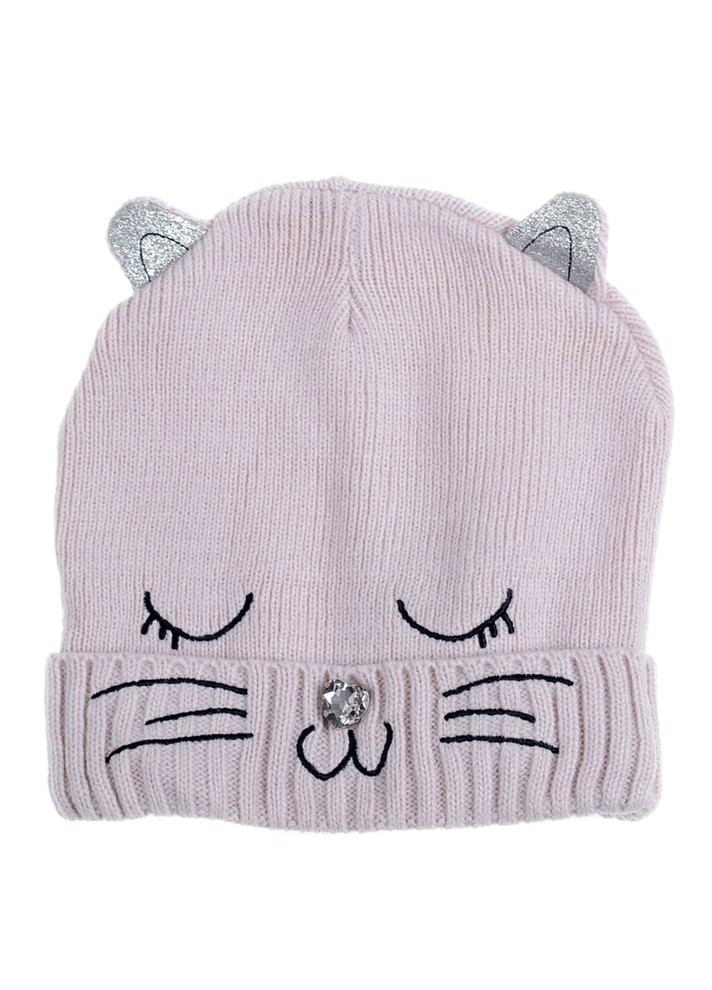 

Шапка Primark One size Бежевый 105002501