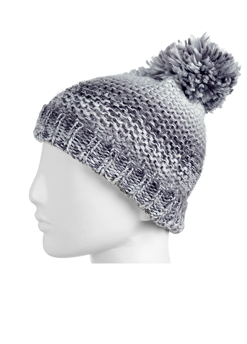 

Шапка Primark S/M Серый 105002910