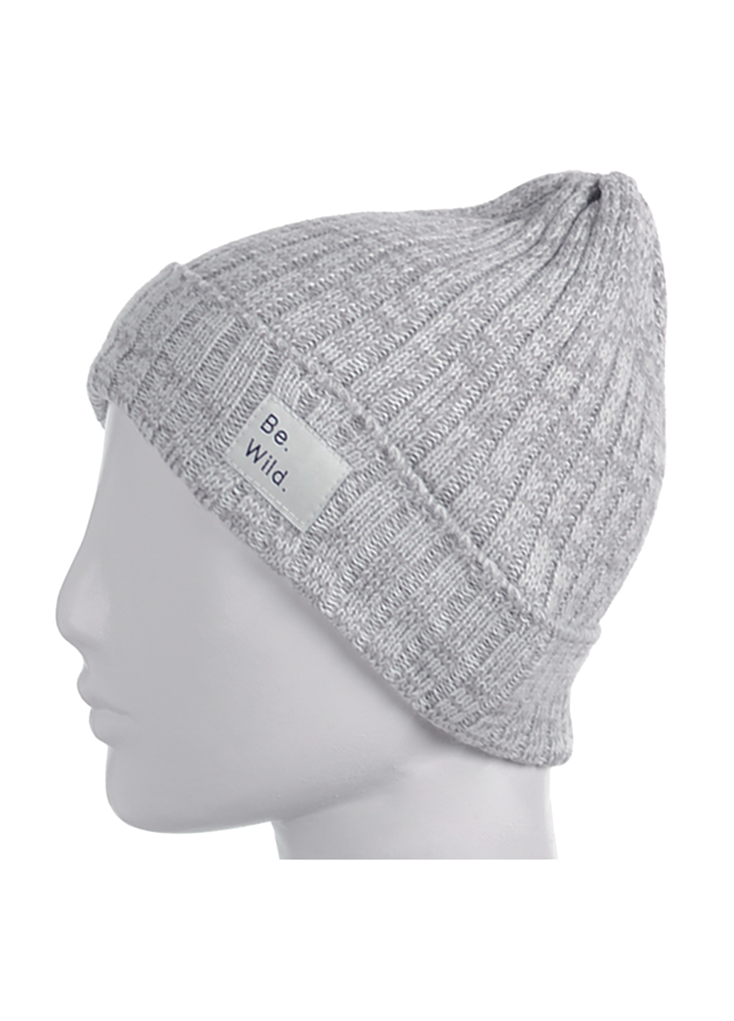 

Шапка Primark S/M Серый 105003047