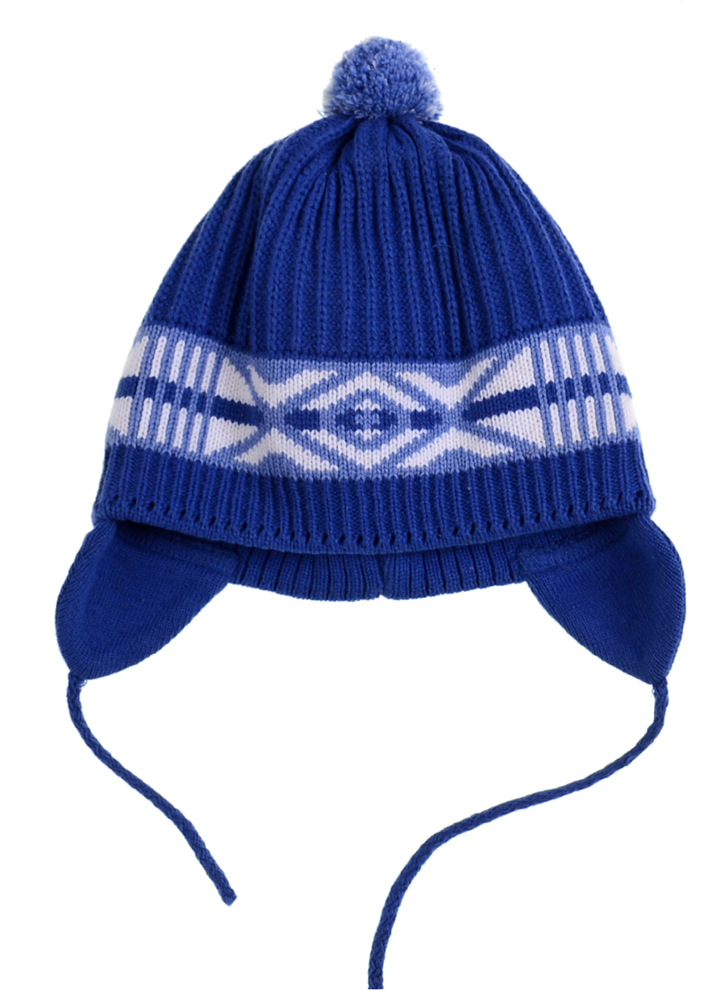 

Шапка Primark 1-3 Темно-синий