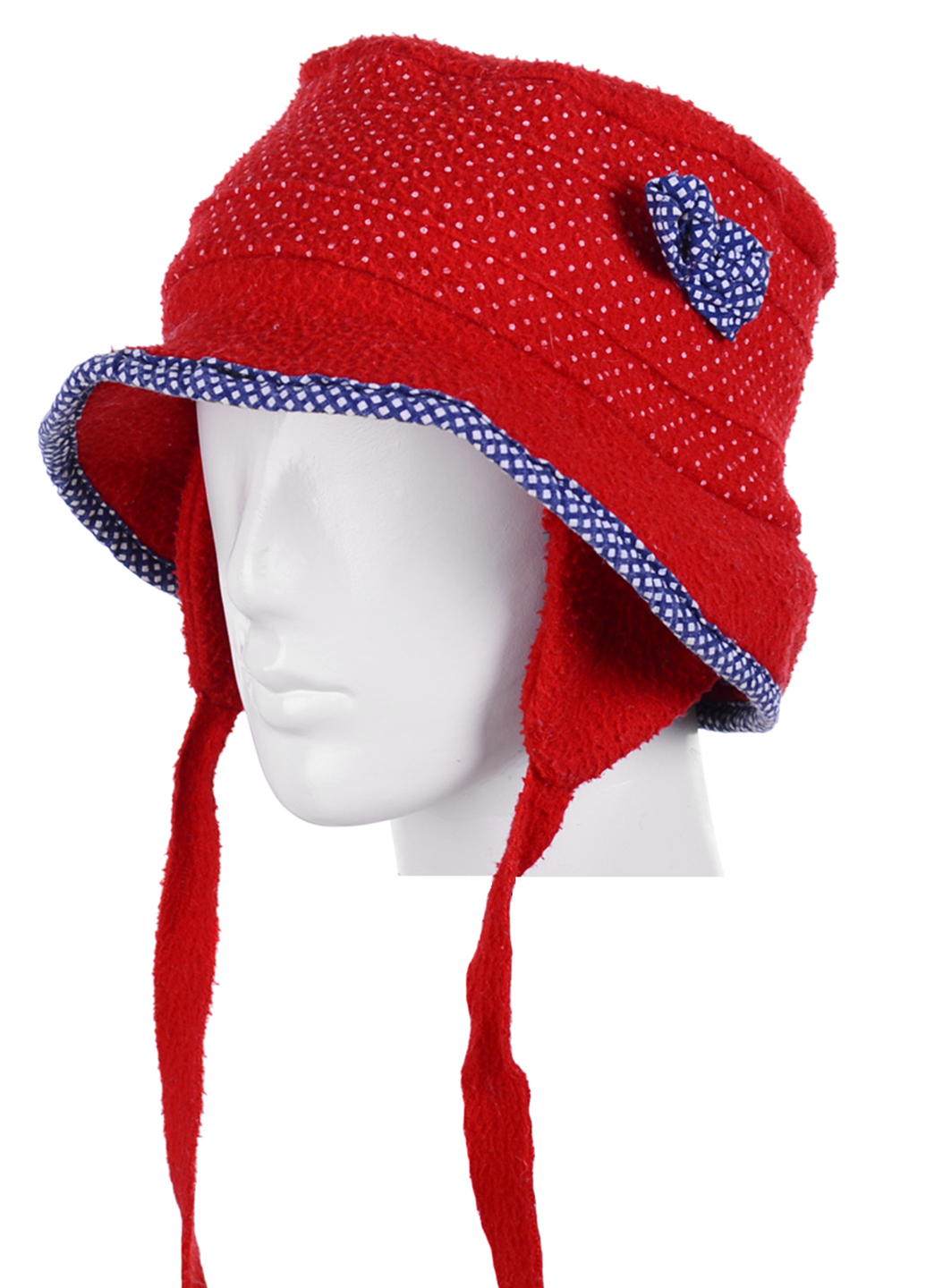 

Шапка Primark One size Красный 105002650