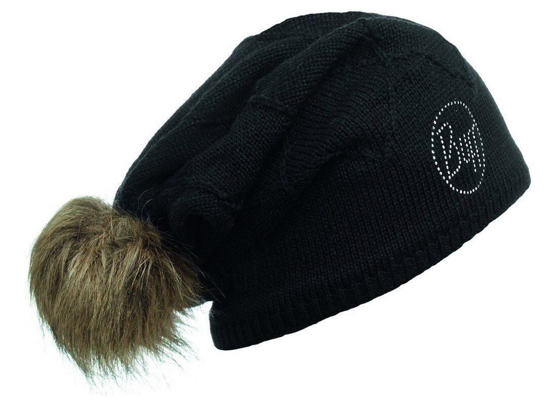 

Шапка Buff Knitted & Polar Hat Stella (1033-BU 111027.999.10.00)