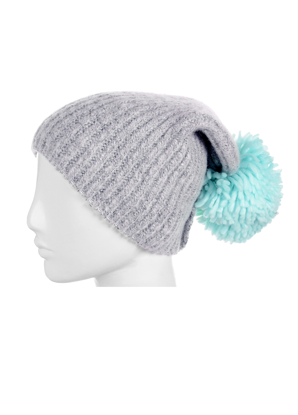 

Шапка Primark One size Серый 105002703