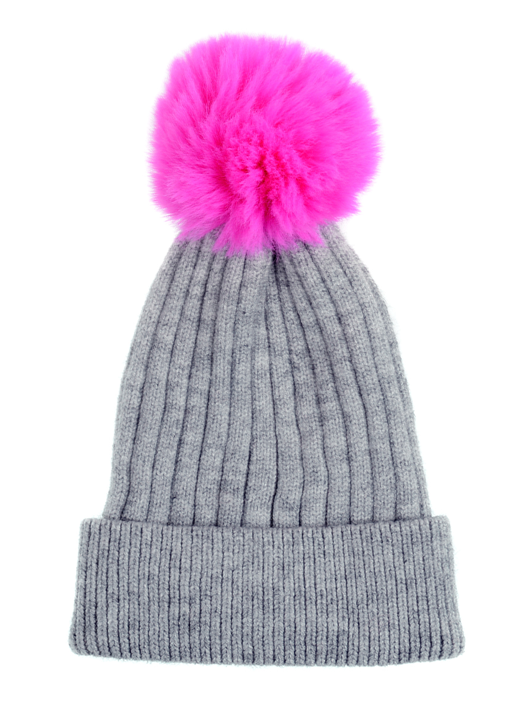 

Шапка Primark M/L Серый 105002619