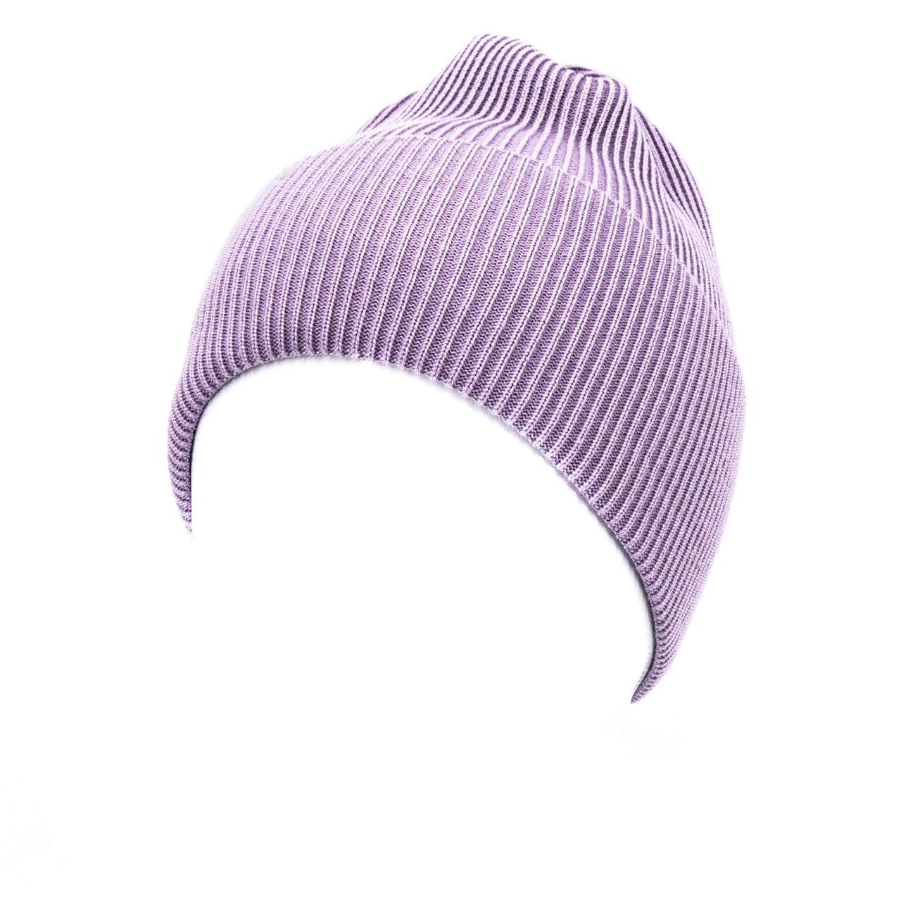 

Шапка Caskona UNA Flip Uni Lilac Лиловый