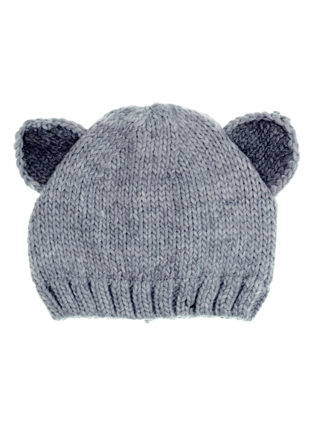 

Шапка Primark 1-3 Серый 105002475