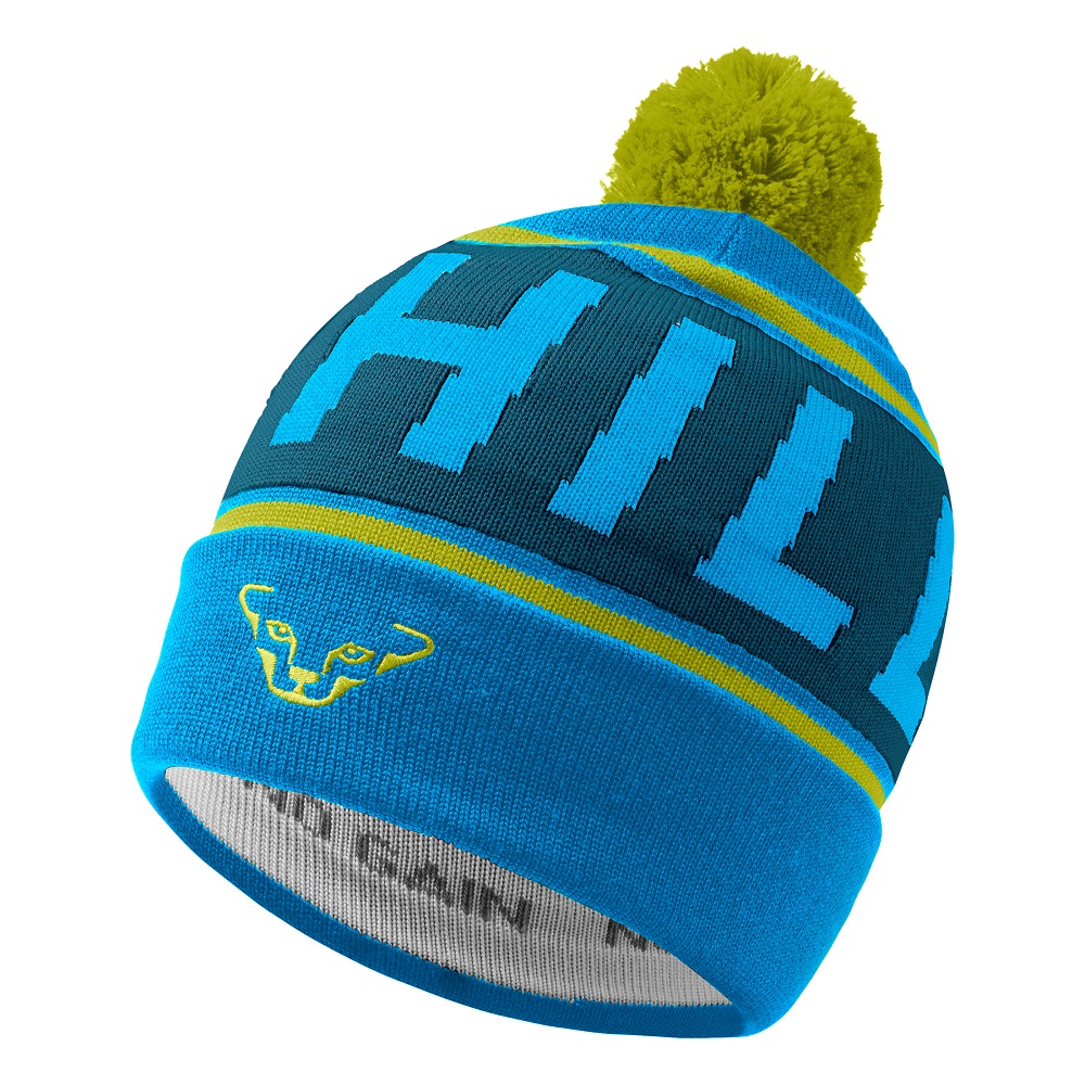 

Шапка Dynafit Skiuphill Beanie Синий/Зеленый (1054-016.002.1186)