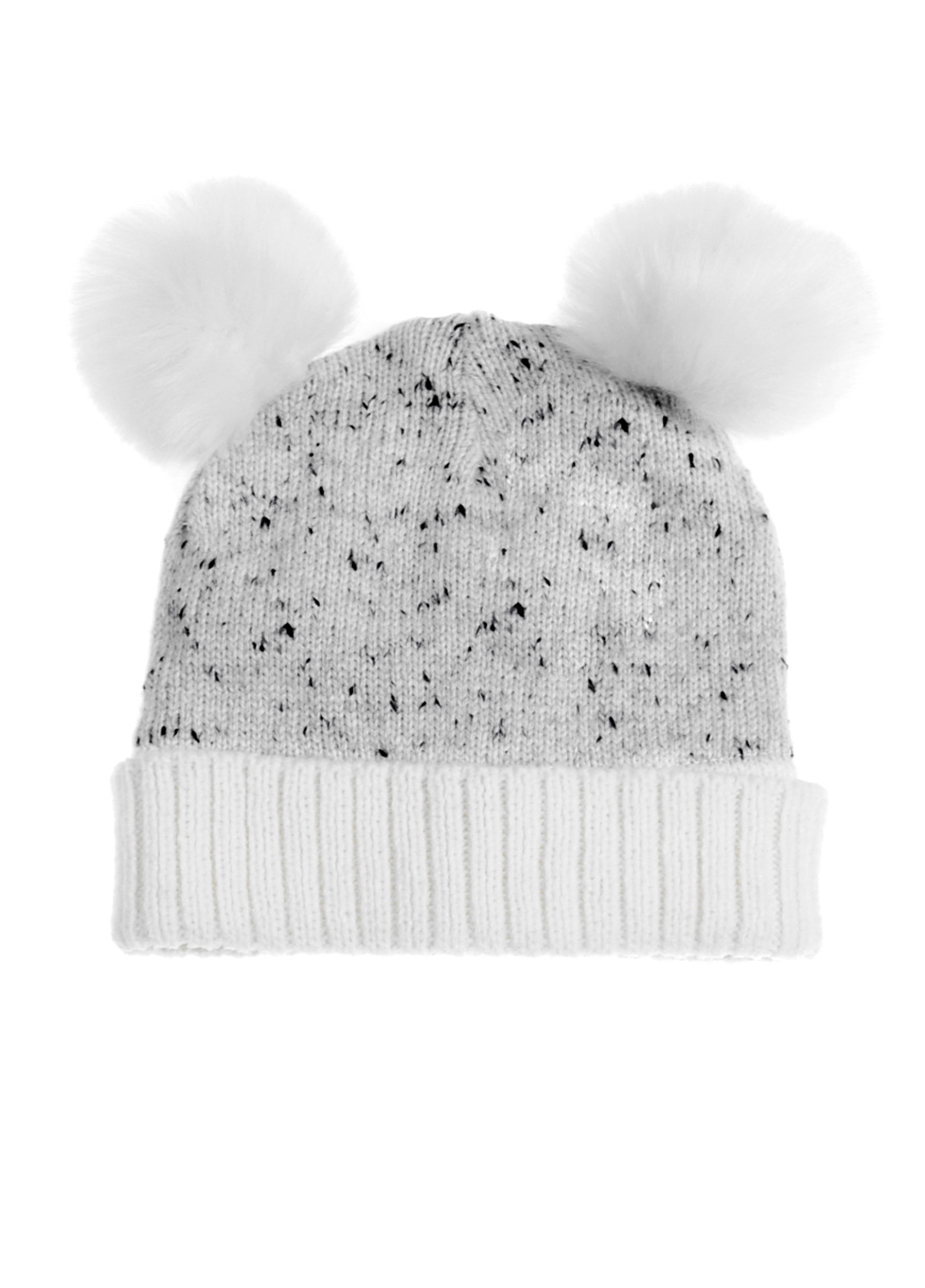 

Шапка Primark 1-2 Серый 105002308