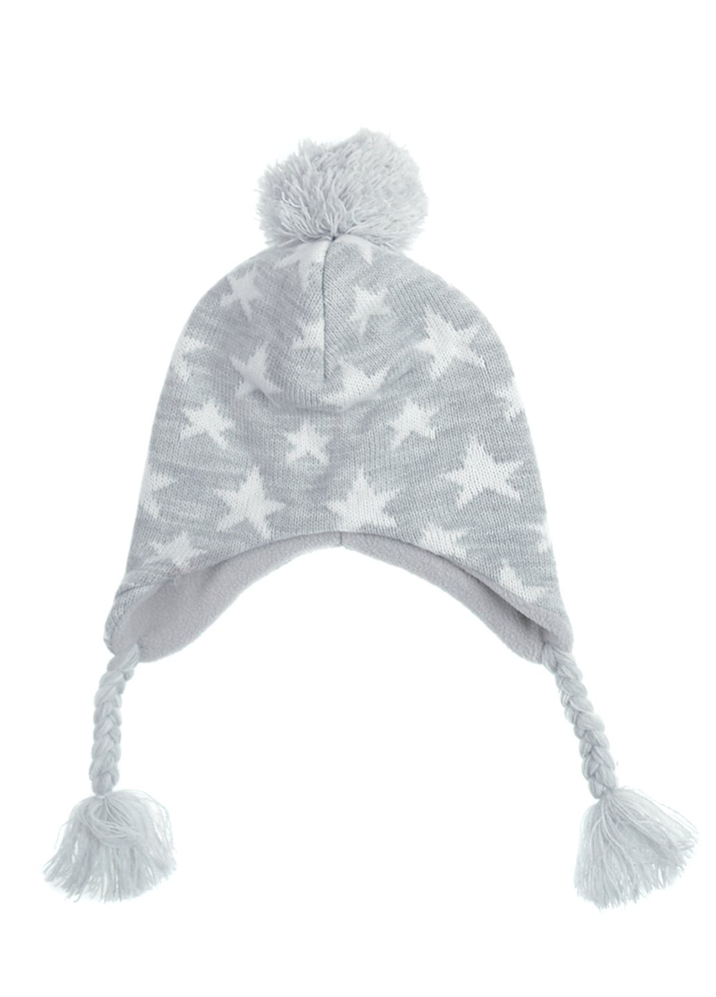 

Шапка Primark M/L Серый 105002492