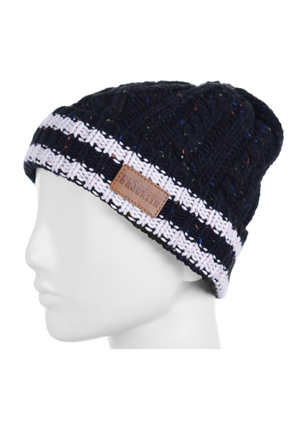 

Шапка Primark S/M Черный 105003070