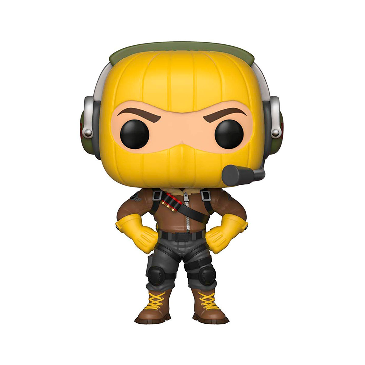 

ІГРОВА ФІГУРКА FUNKO POP! СЕРІЇ FORTNITE S1 - РАПТОР