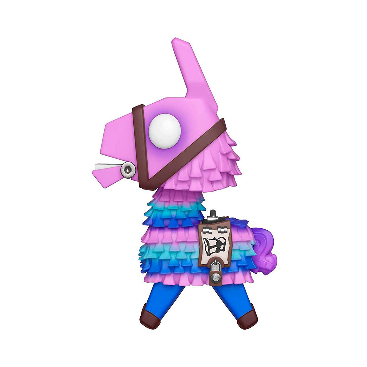

ІГРОВА ФІГУРКА FUNKO POP! СЕРІЇ FORTNITE S3 - ЛАМА-ПІНЬЯТА