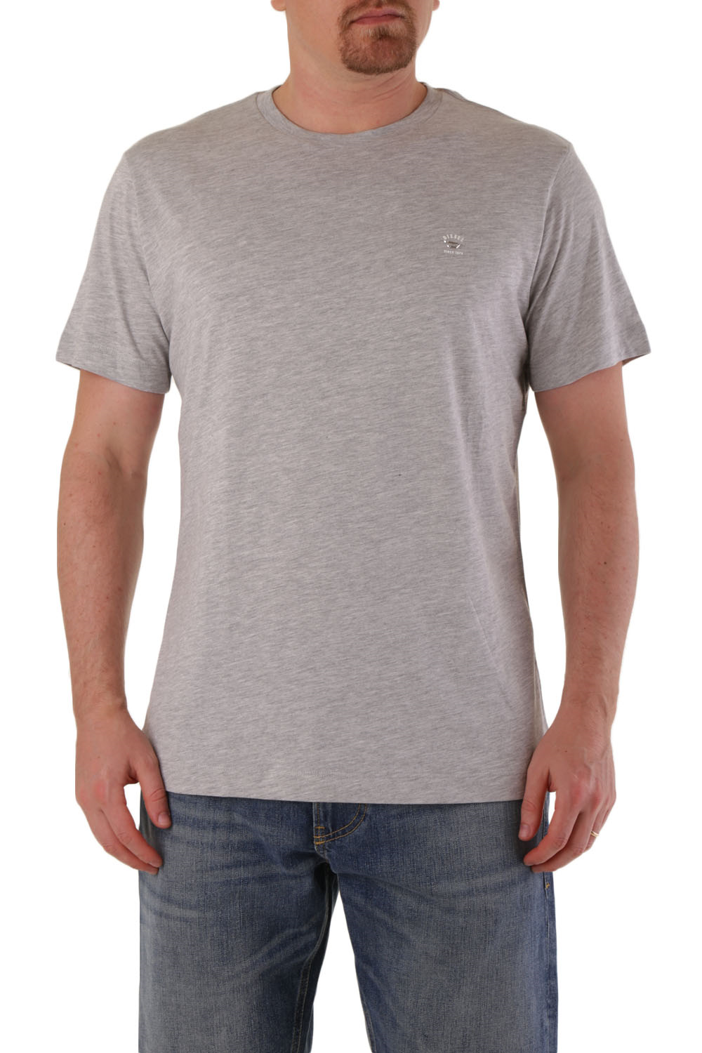 

Футболка Diesel Grey  серый, Футболка Diesel Grey S серый