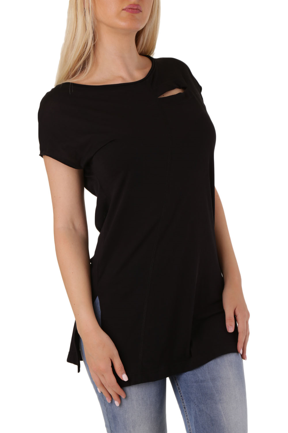 

Футболка Diesel Black  черный, Футболка Diesel Black S черный