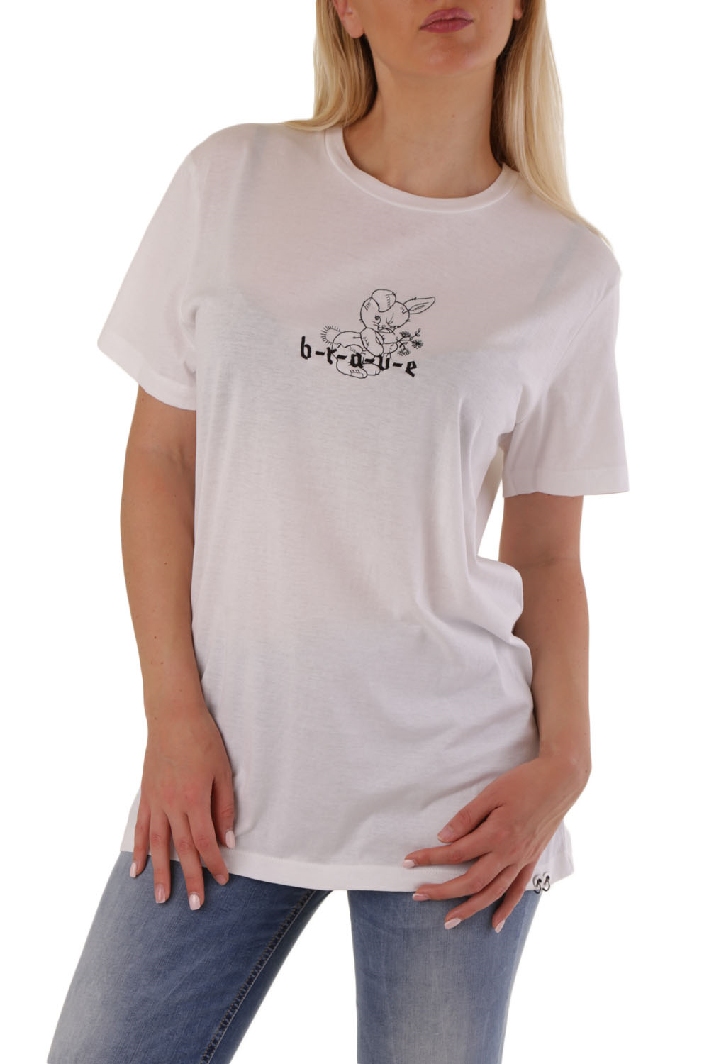 

Футболка Diesel White  белый, Футболка Diesel White S белый