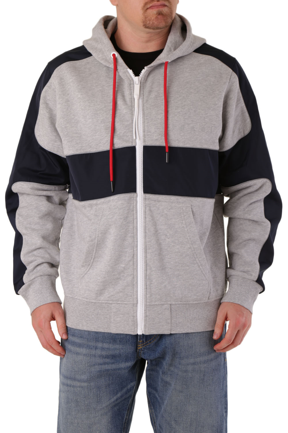 

Толстовка Diesel Grey  серый, Толстовка Diesel Grey L серый
