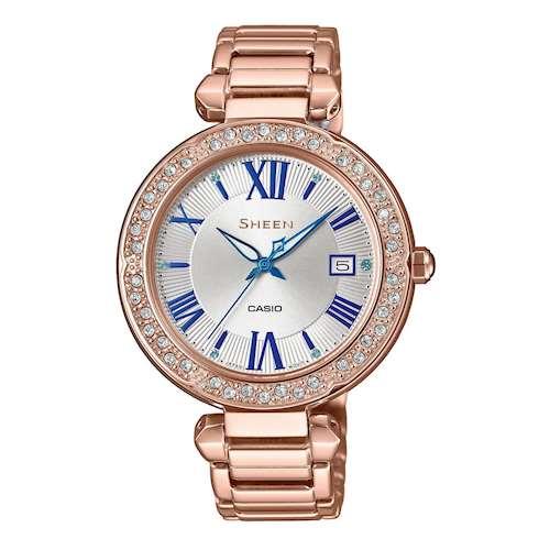 

Часы Casio SHE-4057PG-7AUER