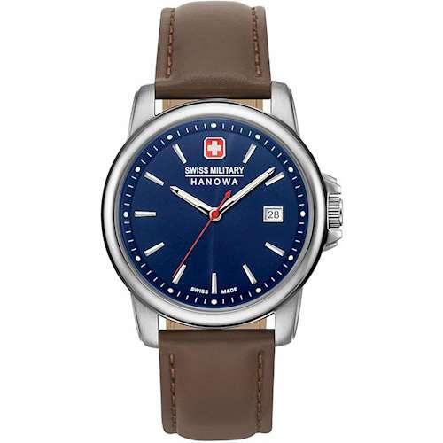 

Часы Swiss Military-Hanowa 06-4230.7.04.003