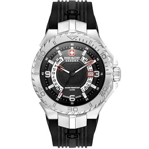 

Часы Swiss Military-Hanowa 06-4327.04.007