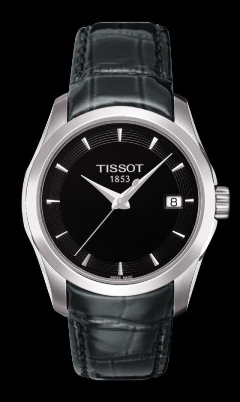 

Часы Tissot T035.210.16.051.00 кварц.