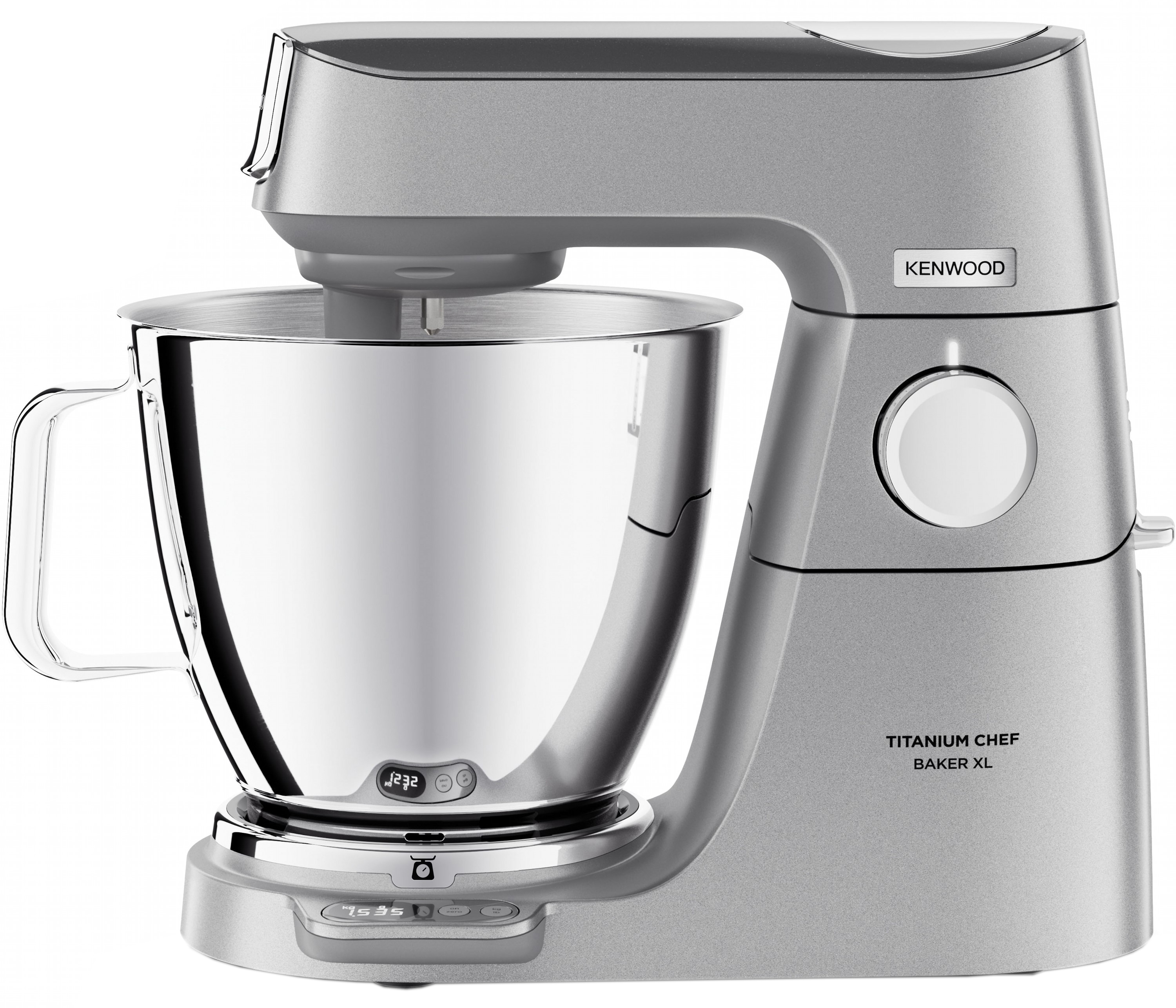 

Кухонная машина KENWOOD KVL85.004SI