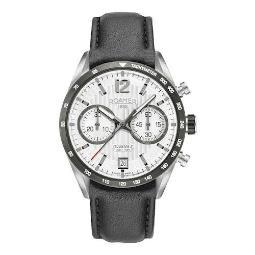 

Часы Roamer 510818 41 14 08