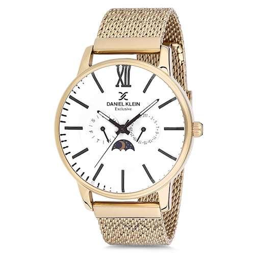 

Часы Daniel Klein DK12120-2