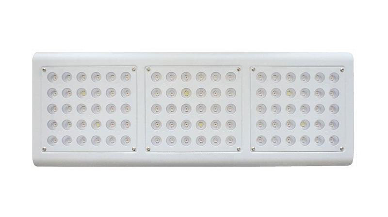 

LED фитолампа Fito-lamps ZS-002 270вт.