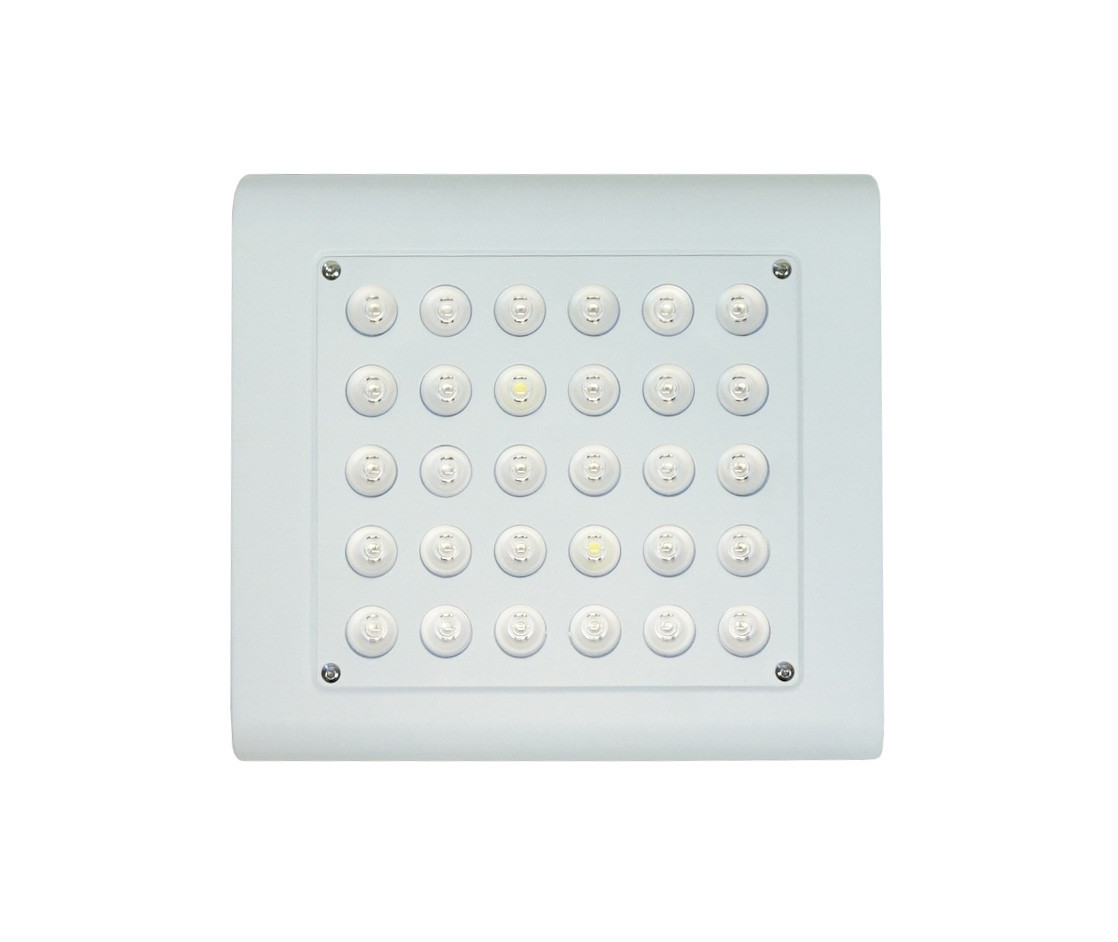 

LED фитолампа Fito-lamps ZS-90вт+ИК