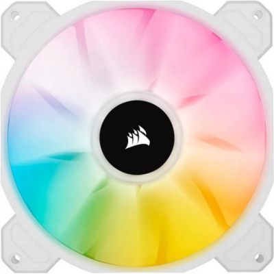 

Кулер для корпуса Corsair iCUE SP140 RGB Elite Performance (CO-9050138-WW)