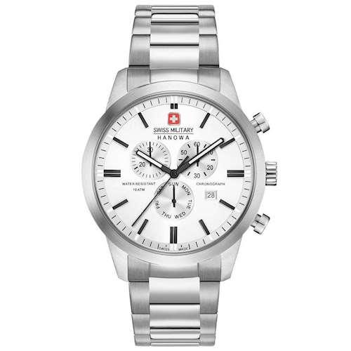 

Часы Swiss Military-Hanowa 06-5308.04.001